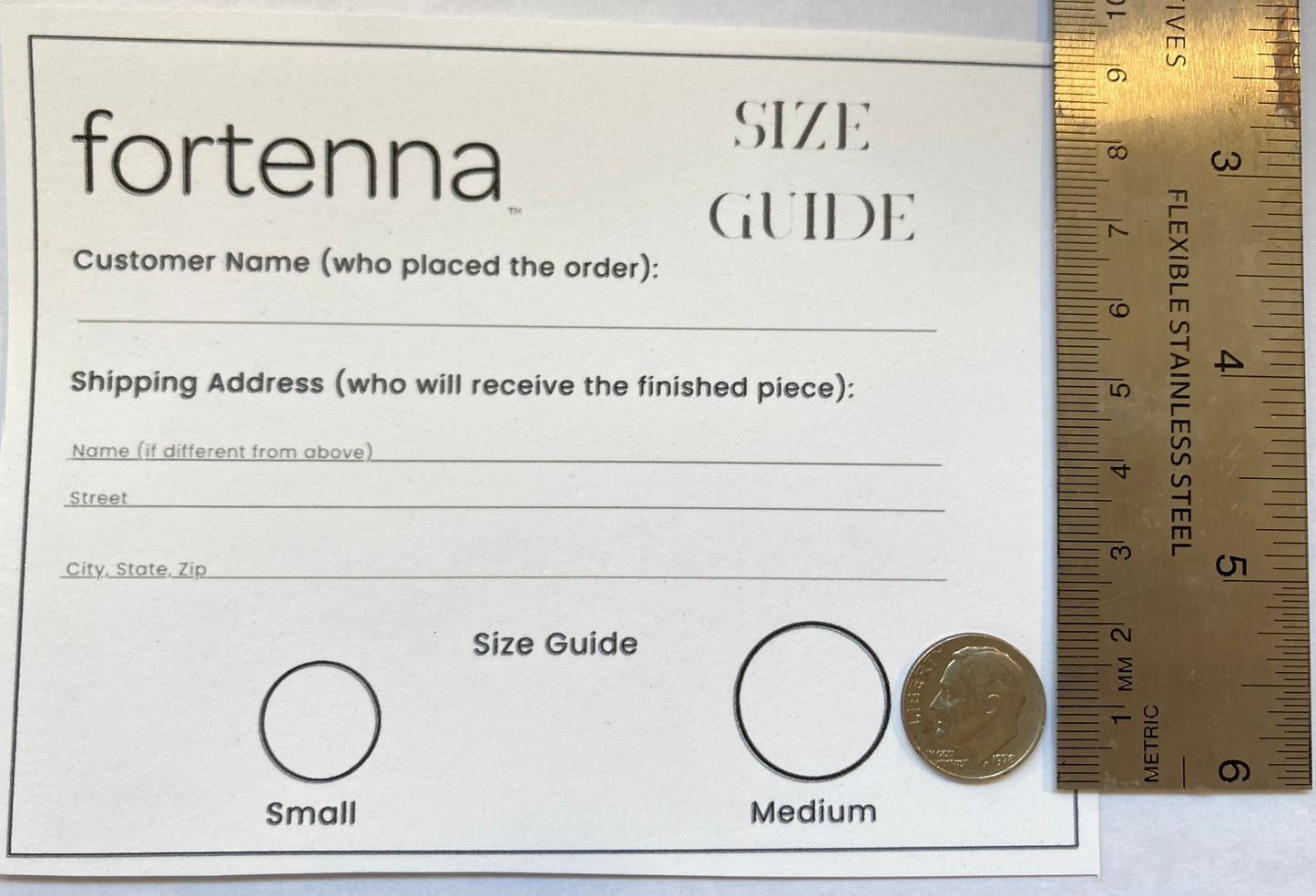 Create your Own Fingerprint Necklace, Personalized Sterling Silver - TWO Pendants, 4 Style Options