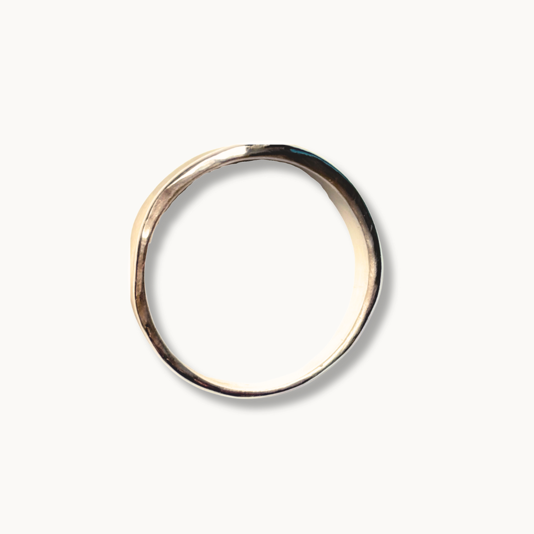 Gold Amara Ring