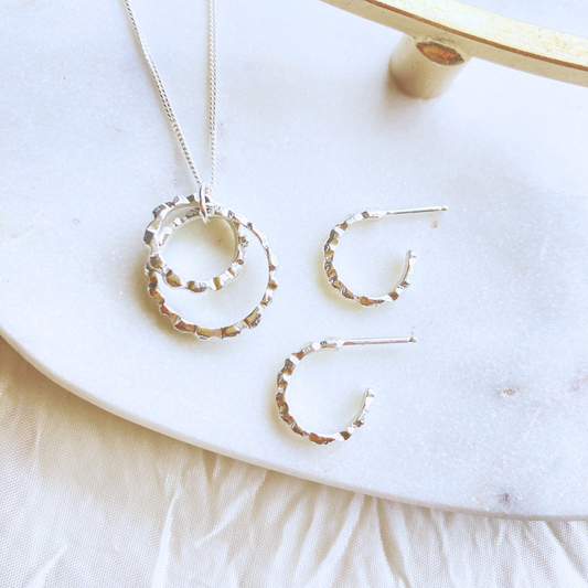 The Care Guide: Preserving your Jewelry's Soul