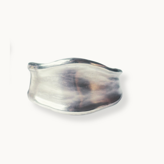 Sterling Silver Amara Ring