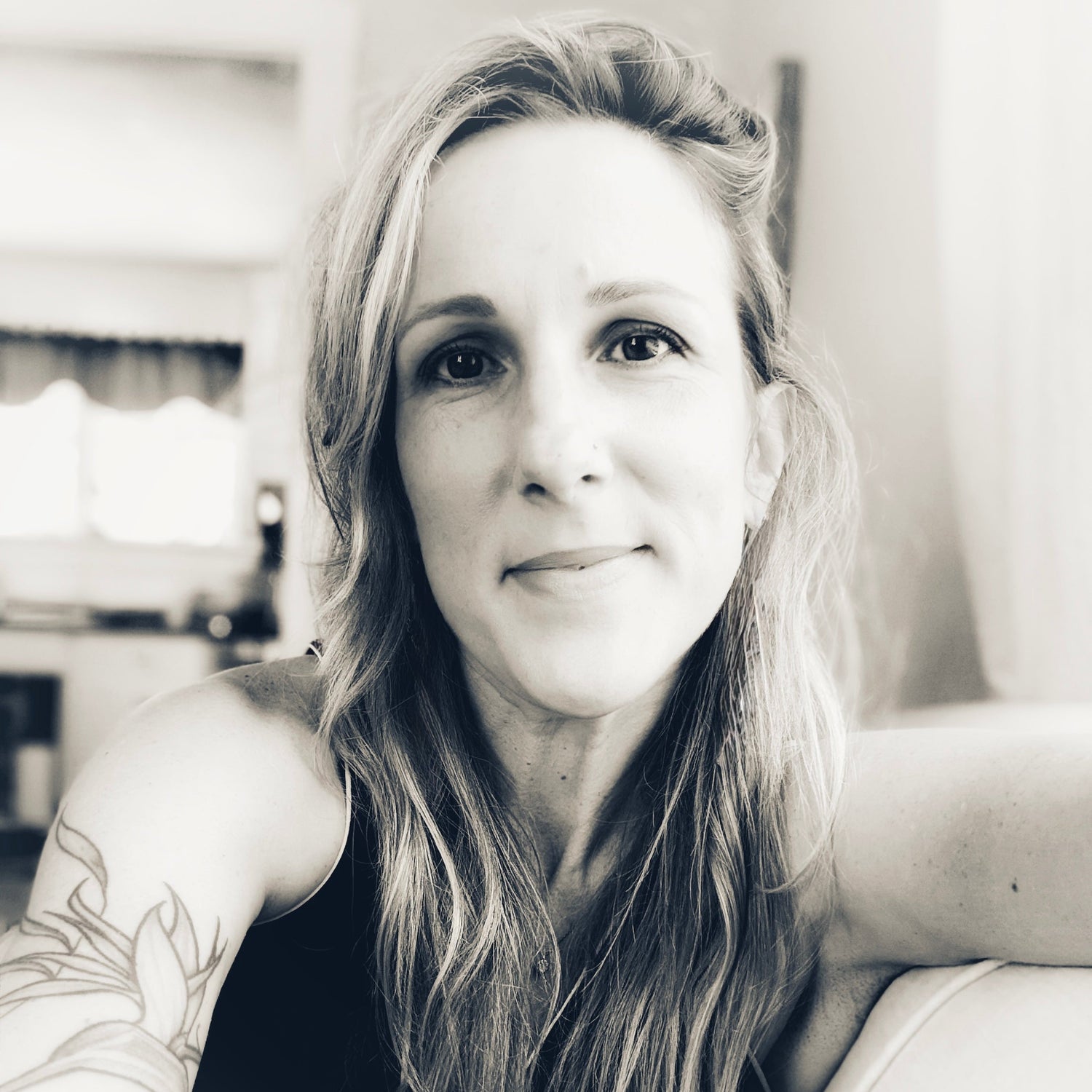 Anne Nichelson of fortenna jewelry