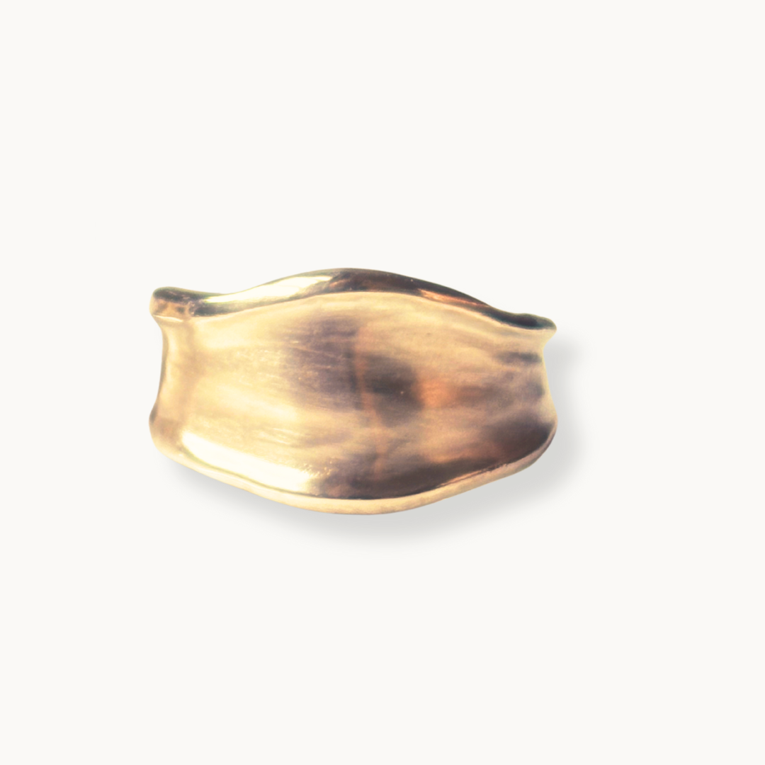 Gold Amara Ring
