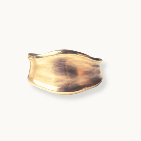 Gold Amara Ring