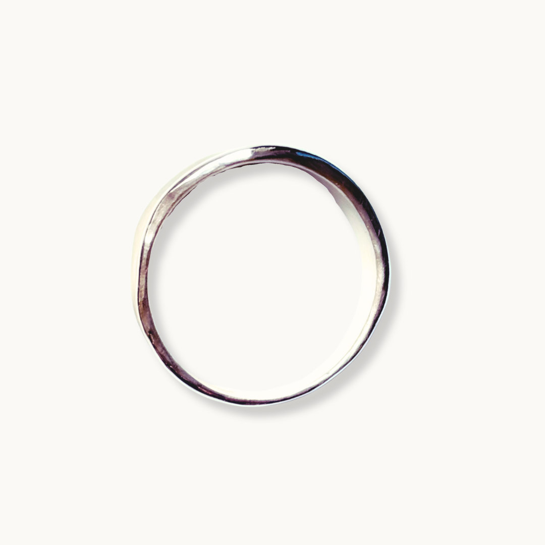 Sterling Silver Amara Ring